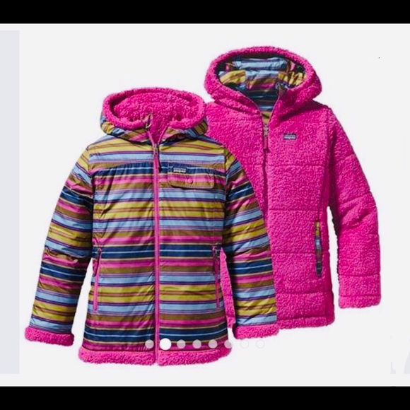 PATAGONIA Duo JACKET. - Picture 2 of 8